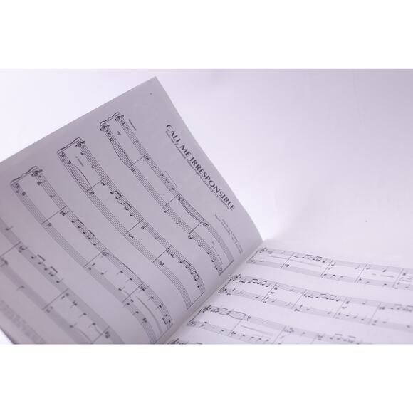 Movie Hits, Songbook, Hal Leonard, Score, Sheet Music, Softcover ~ 250809-WH 454 - Picture 3 of 3